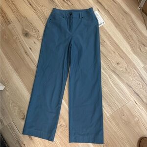 NWT Lululemon City Sleek Pants